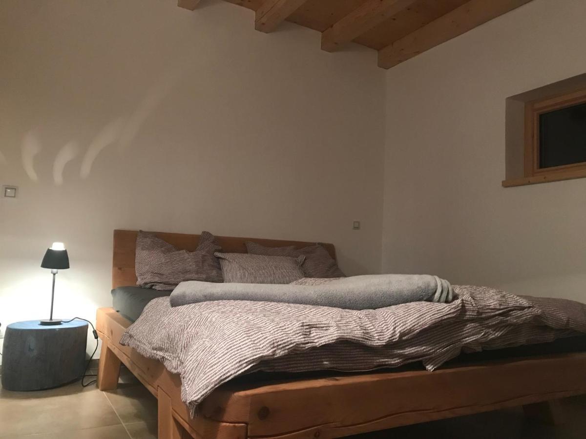 Villa Domecek Uprostred Prirody Krásná Lípa Esterno foto