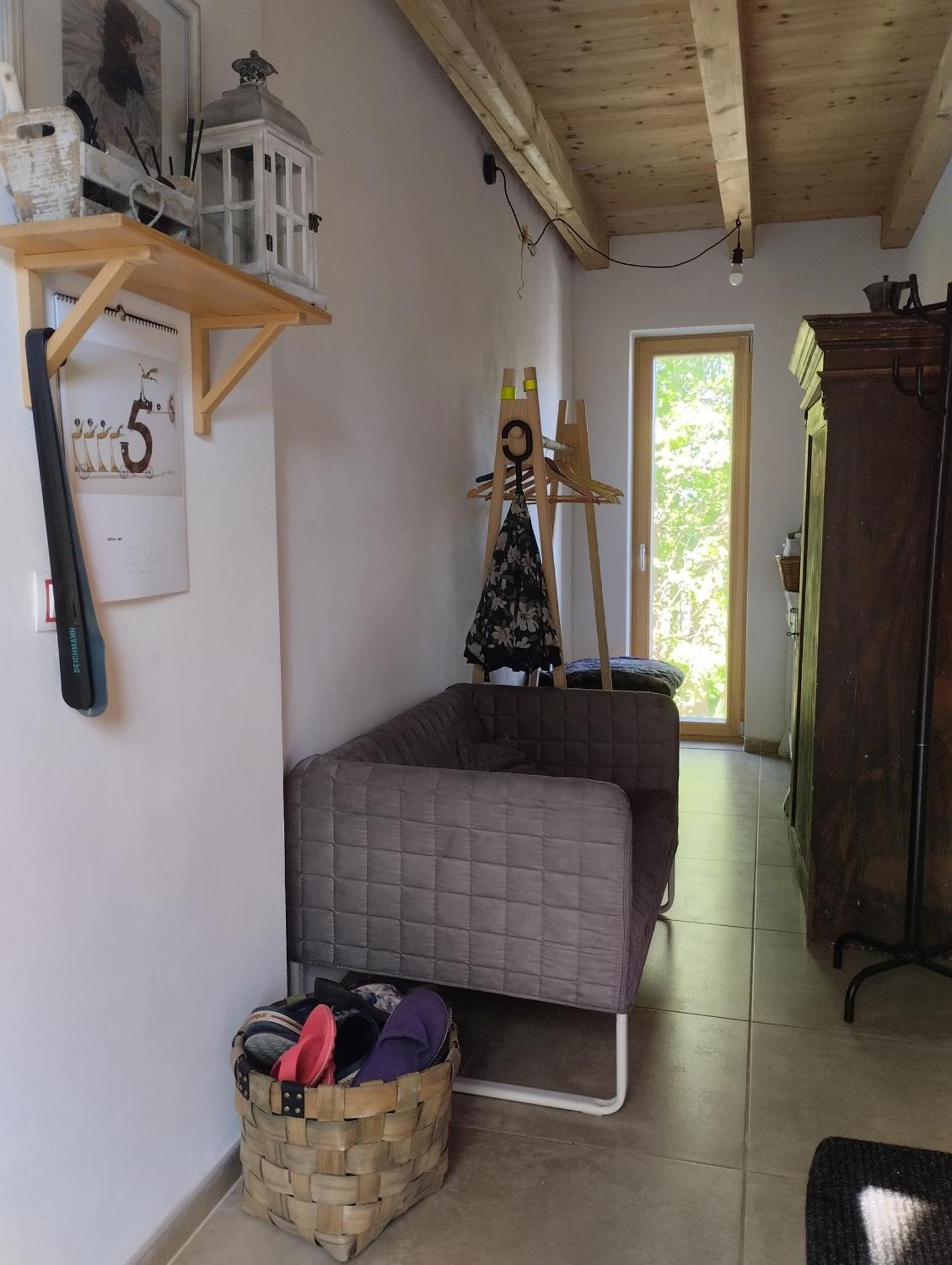 Villa Domecek Uprostred Prirody Krásná Lípa Esterno foto