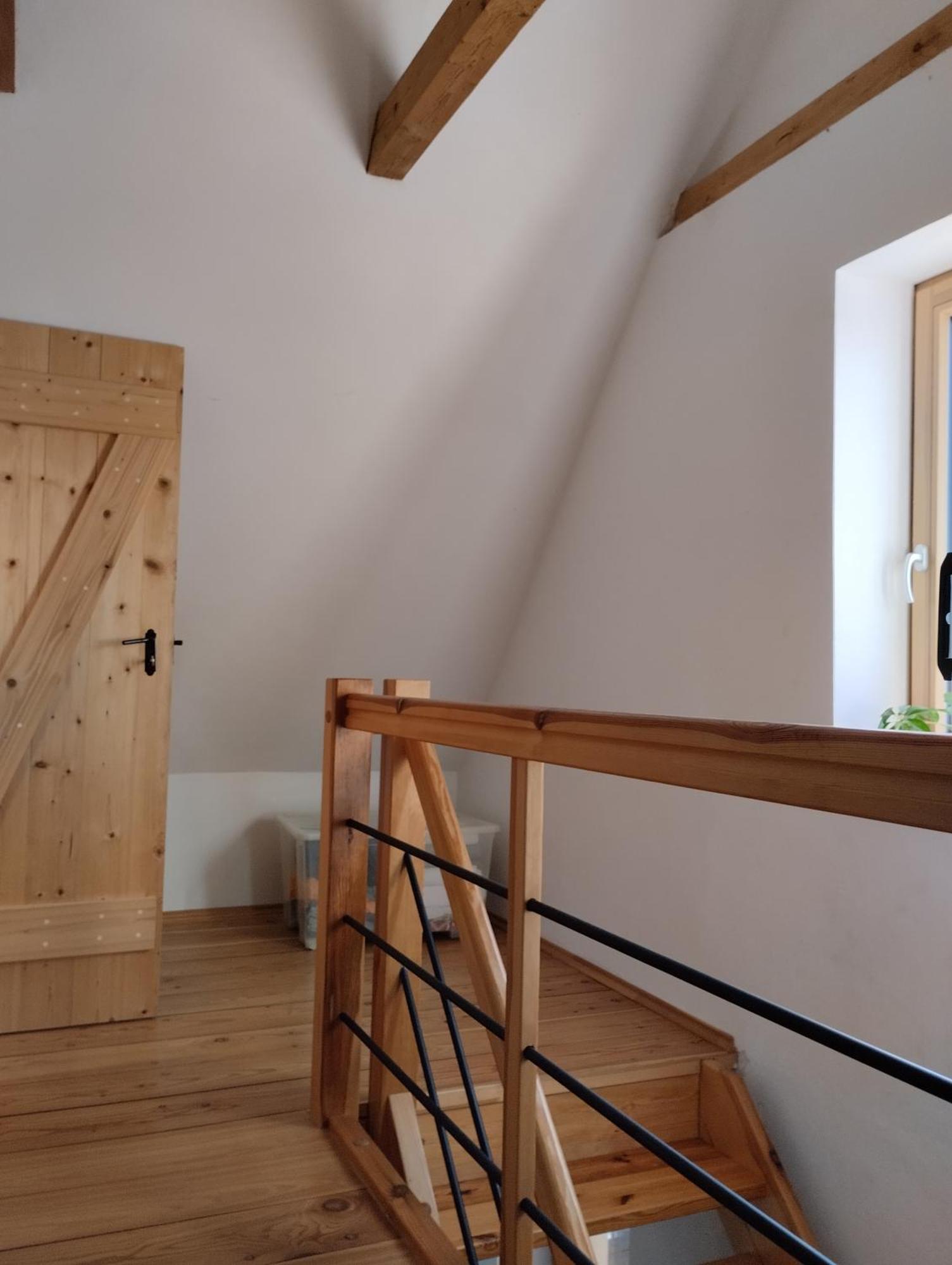 Villa Domecek Uprostred Prirody Krásná Lípa Esterno foto